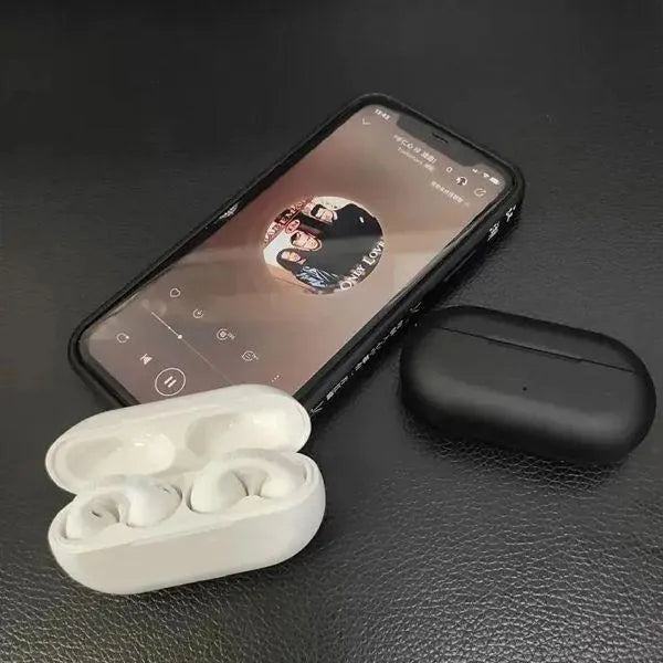 Wireless Ear clip 5.3 Bluetooth