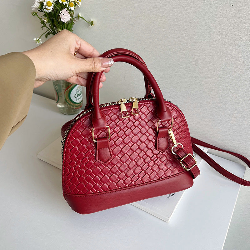 Casual Stylish Trendy Womens Shoulder And Crossbody Bag