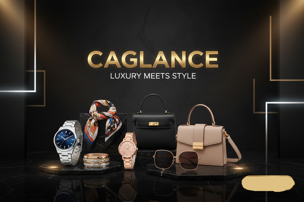 CAGLANCE Homepage Banner