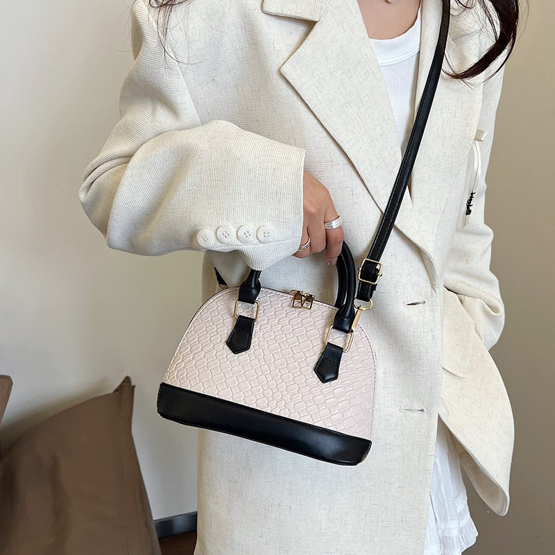 Casual Stylish Trendy Womens Shoulder And Crossbody Bag